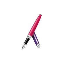 4799.350 - Ручка перьевая розовый сиреневый лак, LEMAN