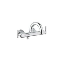 Смеситель для ванны, термостат, Atrio, Grohe 34062000