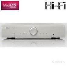 Musical Fidelity M3i 2300 Silver