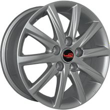 Колесный диск REPLICA TY132 6,5x16 5x114,3 D60,1 ET45 s