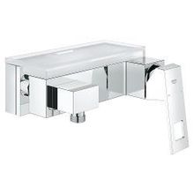 Смеситель для душа GROHE Eurocube, хром 23145000