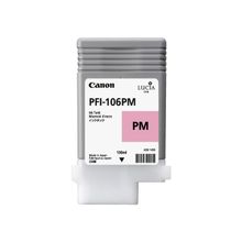 Canon Картридж Canon PFI-106PM Photo Magenta для iPF6300