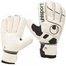 Перчатки Вратаря Uhlsport Pro Comfort Rollfinger 100037501 Sr