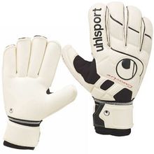 Перчатки Вратаря Uhlsport Pro Comfort Rollfinger 100037501 Sr