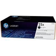 HP 25X, CF325X картридж для HP LaserJet Enterprise M806, M830 (34 500 стр)