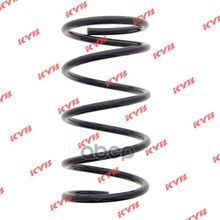 Пружина Ходовой Части K-Flex | Перед Прав Лев | Hyundai Tucson 4wd - 2,7 4wd   2,0 Crdi + Manual F- KYB арт. RA3119