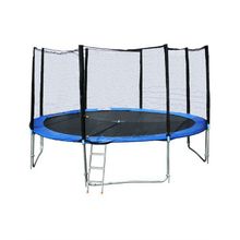 DFC Trampoline Fitness 10 футов диаметр 305 см