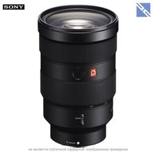 Объектив Sony FE 24-70mm f 2.8 GM Lens  SEL2470GM