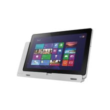 Планшетный компьютер Acer Iconia Tab W700 128Gb dock