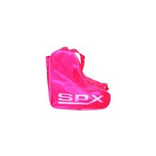 SPX Сумка для коньков SPX (розовая)