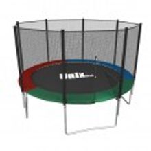 UNIX line Simple 10ft Color (outside)