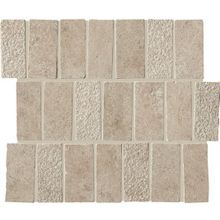 Atlas Concorde Lims Lims Grey Mosaico Spritz A3NG мозаика 290 мм*323 8.5 мм