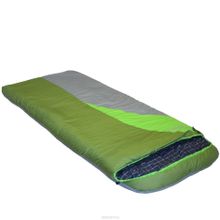 Prival Спальный мешок Prival Берлога (95см, капюшон, 400 гр. м2) (Левый)