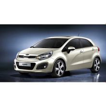 Блокиратор КПП для KIA RIO  2011-  М5 R-вперед - Гарант Консул 22021.L