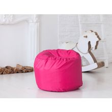 ПМ: DreamBag Детский пуфик Колобок