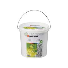 Gardena 07516-29.000.00 Цеолит 10 л