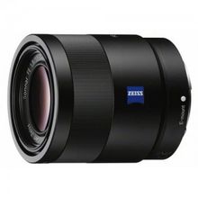 Объектив Sony Carl Zeiss Sonnar T* 55mm F1.8 ZA (SEL-55F18Z)