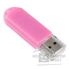 Perfeo USB Drive 8GB C03 Pink PF-C03P008