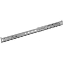 short outer rail,  quick, for 1u 17.2"w (supermicro) mcp-290-00056-0n