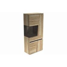 Модули SbkHome Стреза Пенал низкий (700*376*1560)