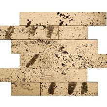 Мозаика Lantic Colonial Mosaico Luxury Modul Gold G-534 29х30