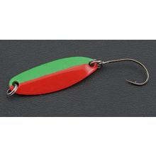 Блесна Super Trout Long, 33мм, 2.9г, 45 GT-BIO