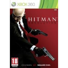 Hitman: Absolution (Xbox 360) (GameReplay)