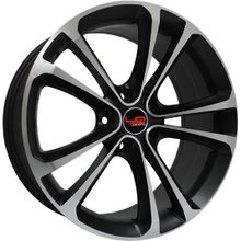 Колесный диск REPLICA _Concept-VV540 8x18 5x112 D57,1 ET35 mbf