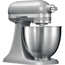 Миксер планетарный KitchenAid 5KSM3311 XEFG матовый серый