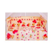 Dream a Dream Мишка бежевый