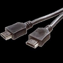 Кабель Vivanco 42070 HDMI-HDMI, 0.75 м