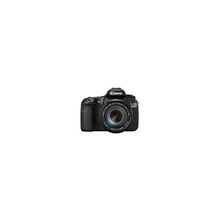 Canon PhotoCamera  EOS 60D KIT black 18Mpix 17-85 3" 1080p SD Набор с объективомLi-Ion