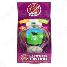 Лабиринтус Гольф