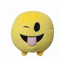 Мягкая плюшевая игрушка Imoji ,11 см