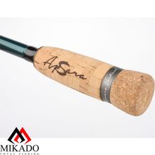 Спиннинг бортовой Mikado APSARA VERTICAL 160 (тест 15-50 г)