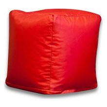 Dreambag Пуф Красный ID - 339671