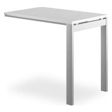 Pointex Стол приставной Tess ID - 343444