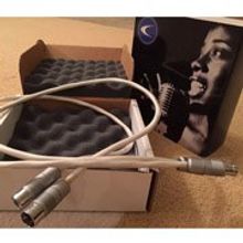 StereoLab I-700RX XLR 2.5m