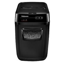 Уничтожитель бумаги (шредер) Fellowes Powershred AutoMax 200M