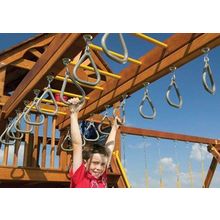 Кольца под рукоход Rainbow Play Systems