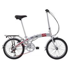 Производитель не указан Велосипед Stark Jam (2014). Цвет - серебро. Размер - универсальный.