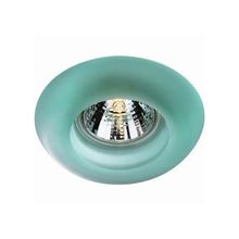 Novotech НП зеленый 369124 NT 070 GX5.3 50W 12V GLASS