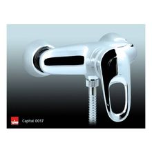 Смеситель для душа TIMO CAPITAL 0017Y