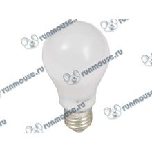 Лампа светодиодная Наносвет "LE-GLS-12 E27 840" ART.L165, E27, 12Вт, холодный белый (ret) [140583]