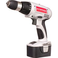 Дрель акк Интерскол ДА-14,4 ЭР кейс