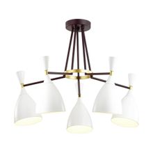 Lumion Потолочная люстра Lumion Oliver 4494 5C ID - 122247