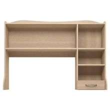 Модули Ижмебель Квест 11 Надстройка для стола