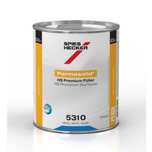 Permasolid® HS Premium Наполнитель 5310 белый (3.5 л)