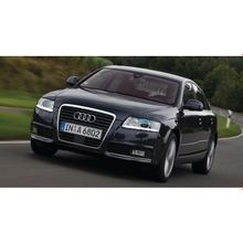 Блокиратор КПП для AUDI A6 3-е пок.  2008-2010  А+ P - Гарант Консул 01003.L