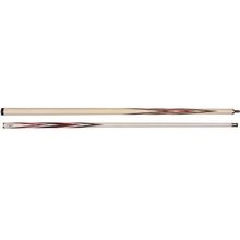 Кий пирамида 2-pc "Cuetec Rus Pro" (коричневый)